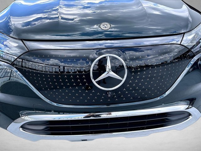 Certified 2023 Mercedes-Benz EQE 350+ SUV image 29