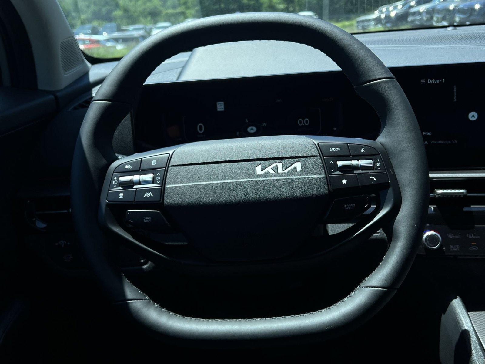 New 2026 Kia Sportage SX Prestige AWD/4WD image 31