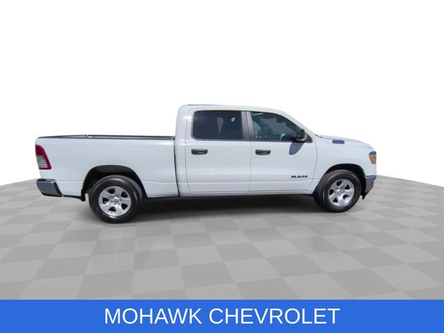 Used 2023 RAM 1500 Big Horn AWD/4WD image 9