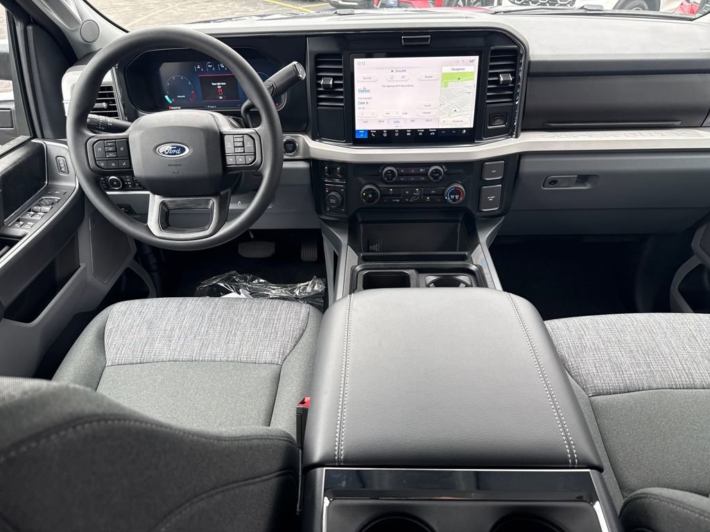 New 2026 Ford F250 XLT image 12