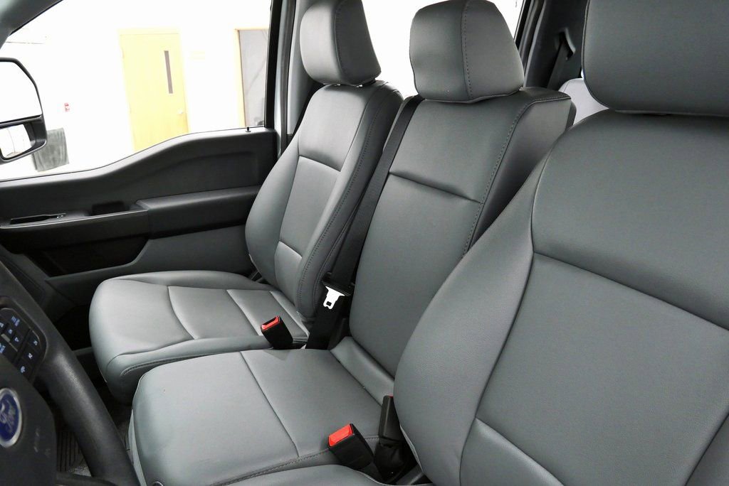 Used 2026 Ford F250 XL image 34