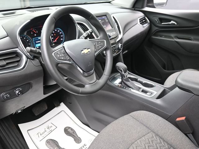 Used 2024 Chevrolet Equinox LT image 14