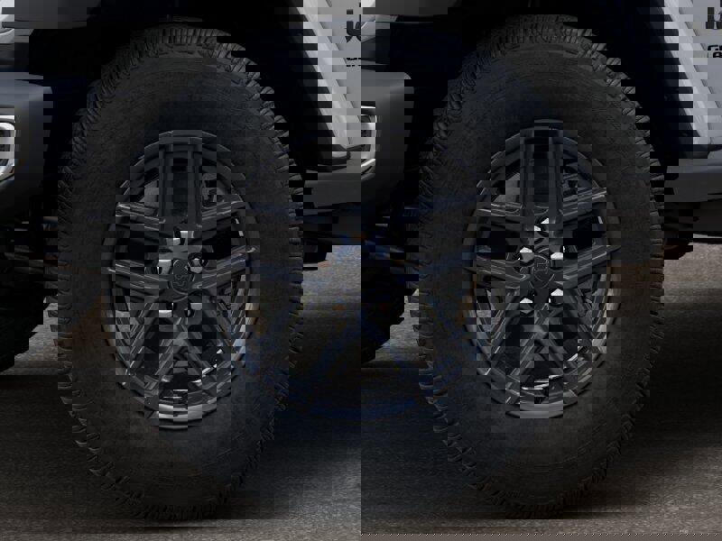 New 2025 Jeep Gladiator Sport image 26