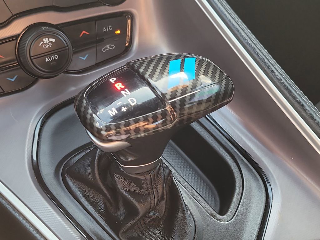 Used 2022 Dodge Challenger SXT w/ Blacktop Package image 18