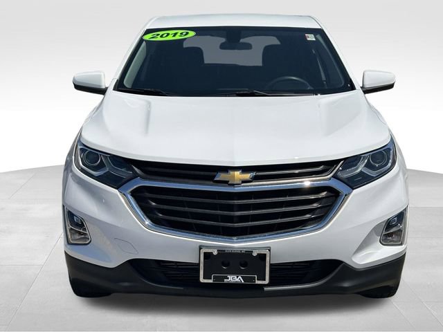 Used 2019 Chevrolet Equinox LT FWD image 23