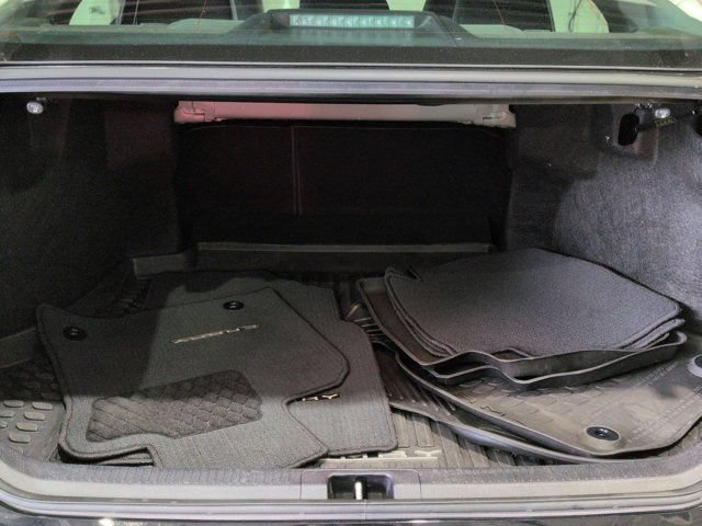 Certified 2023 Toyota Camry XSE w/ Navigation Package FWD image 18
