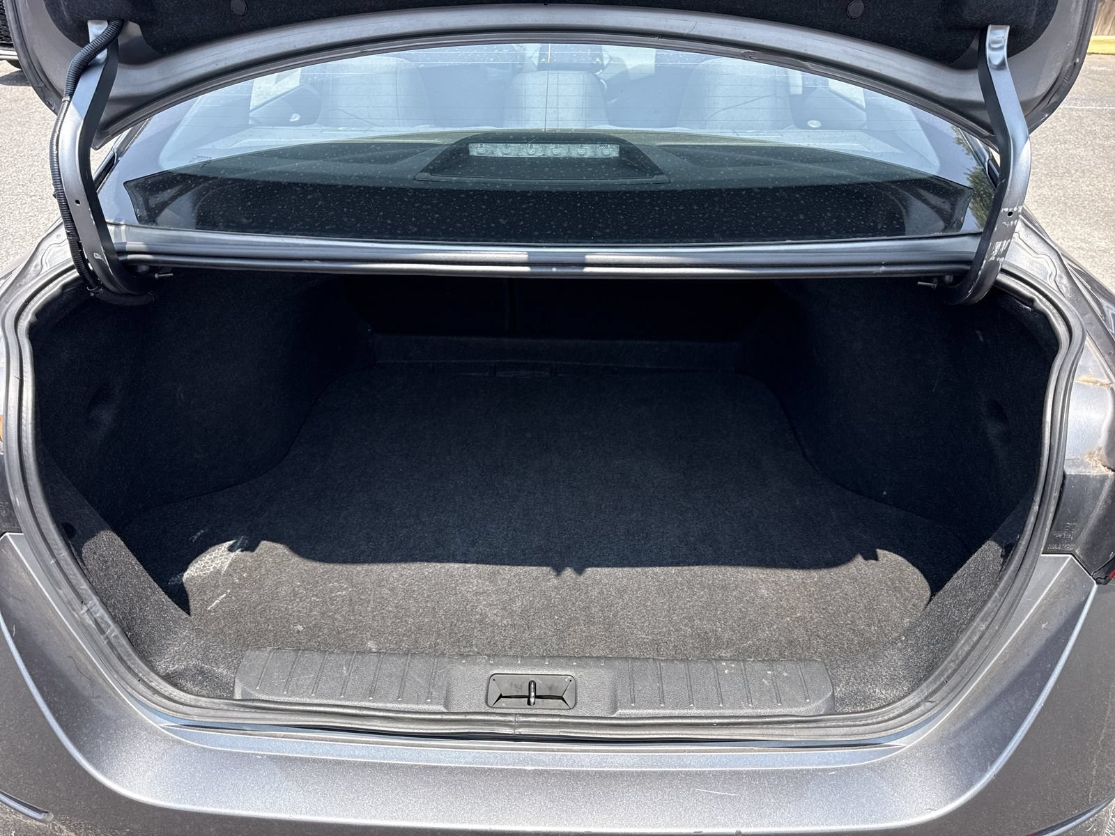 Used 2025 Nissan Sentra S FWD image 26