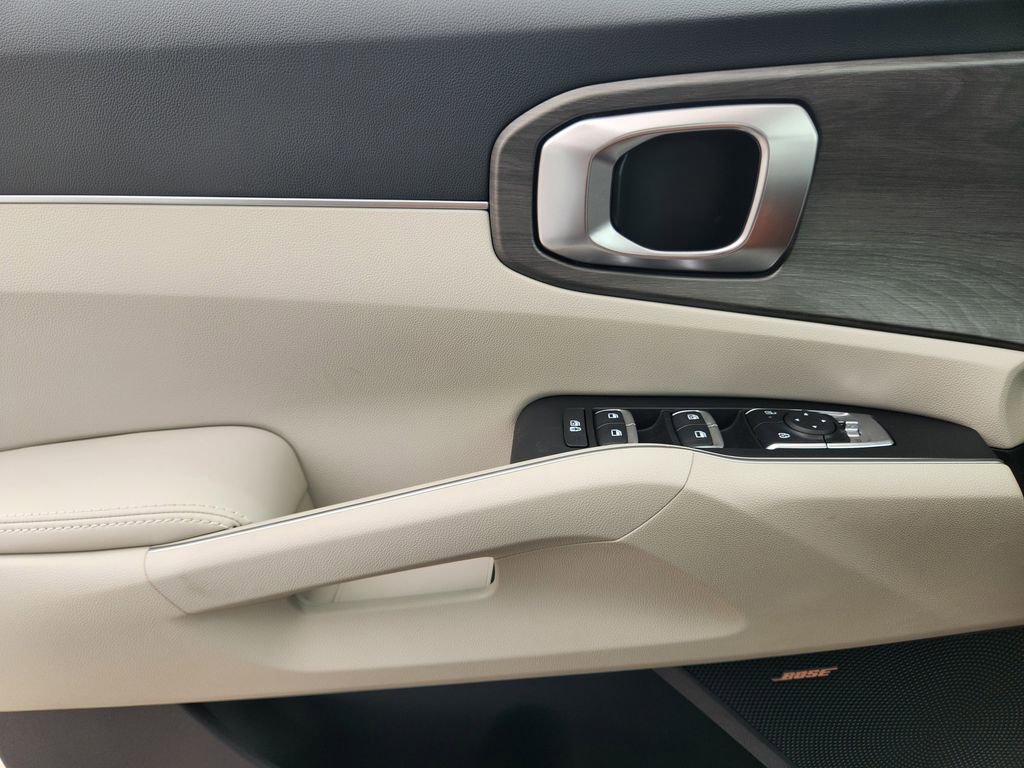 New 2026 Kia Sorento X-Line EX image 17