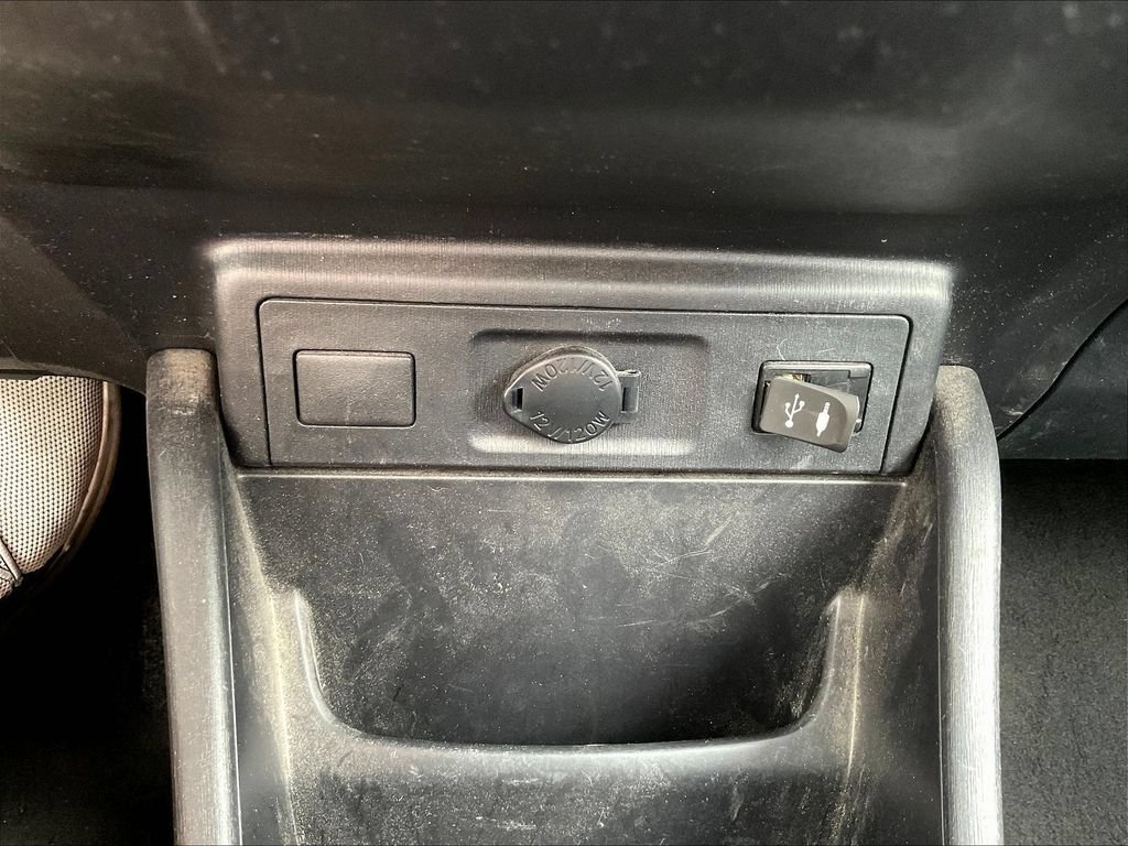 Used 2016 Toyota Prius V Two FWD image 16