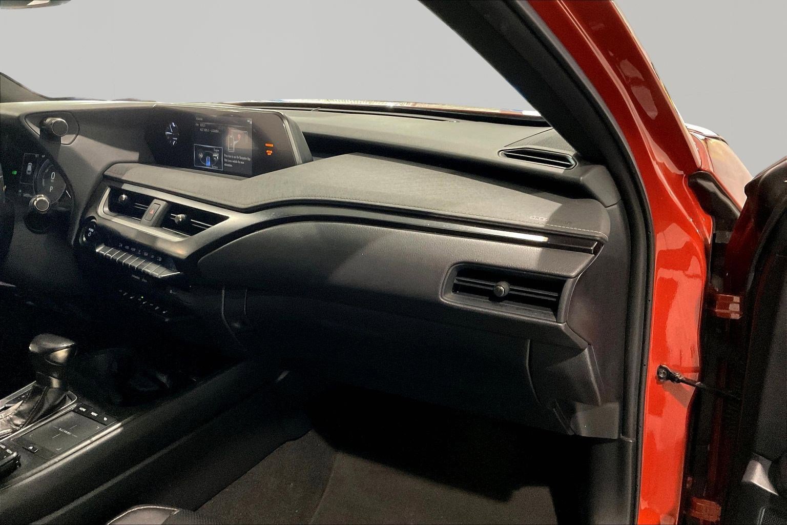 Used 2019 Lexus UX 250h w/ Premium Package AWD/4WD image 24