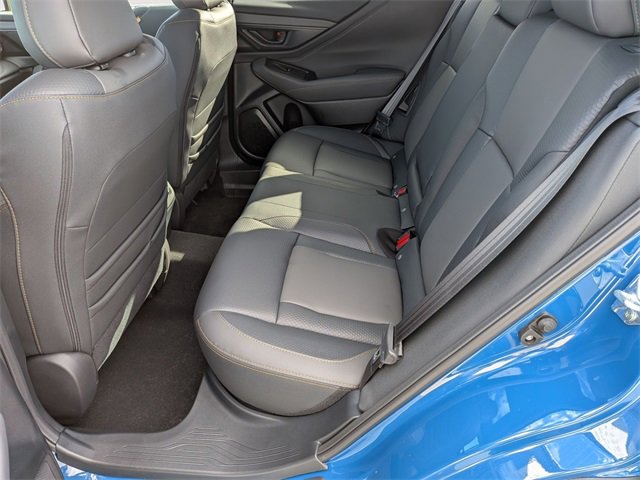 New 2025 Subaru Outback Wilderness image 25