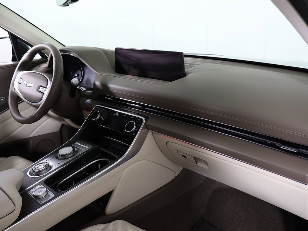 Used 2024 Genesis GV80 2.5T AWD/4WD image 28