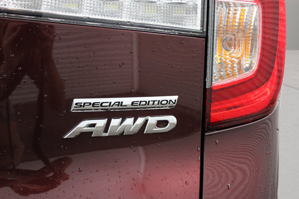 Used 2022 Honda Pilot Special Edition image 34