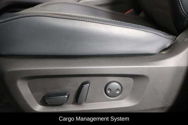 Used 2024 Mitsubishi Outlander SE image 22