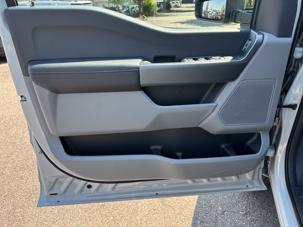New 2026 Ford F250 XLT AWD/4WD image 13
