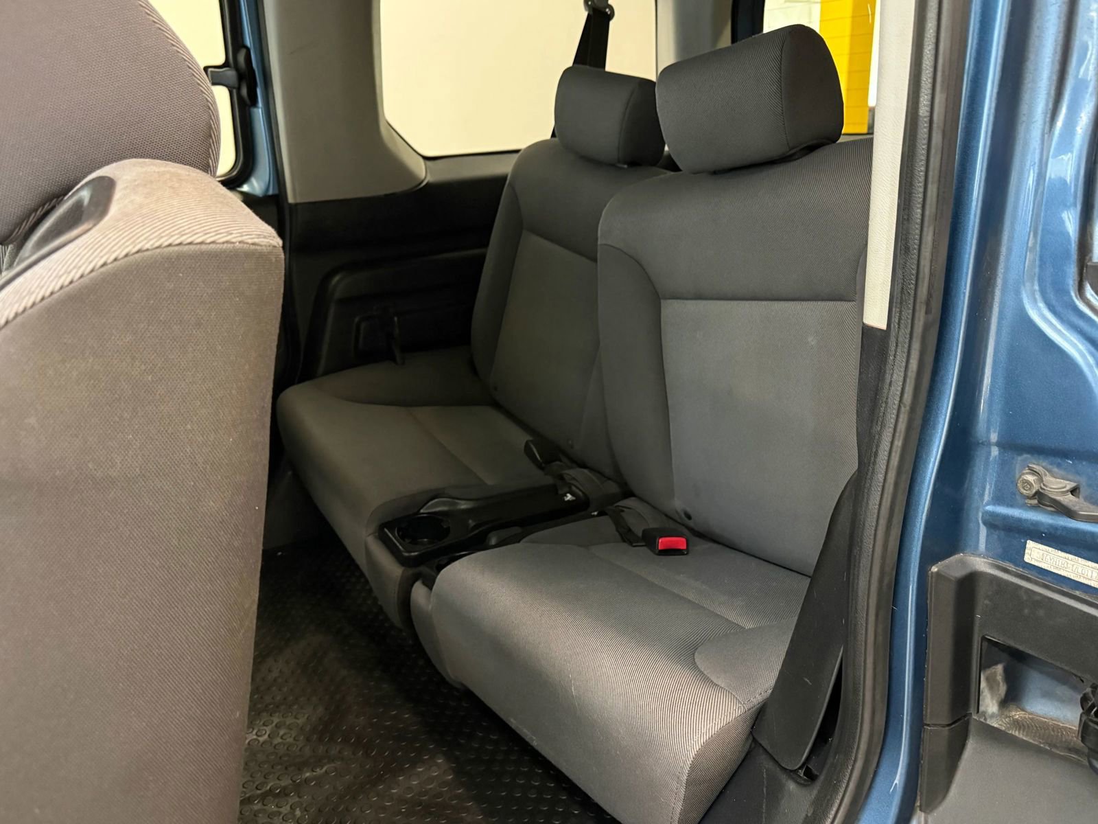 Used 2007 Honda Element LX image 17