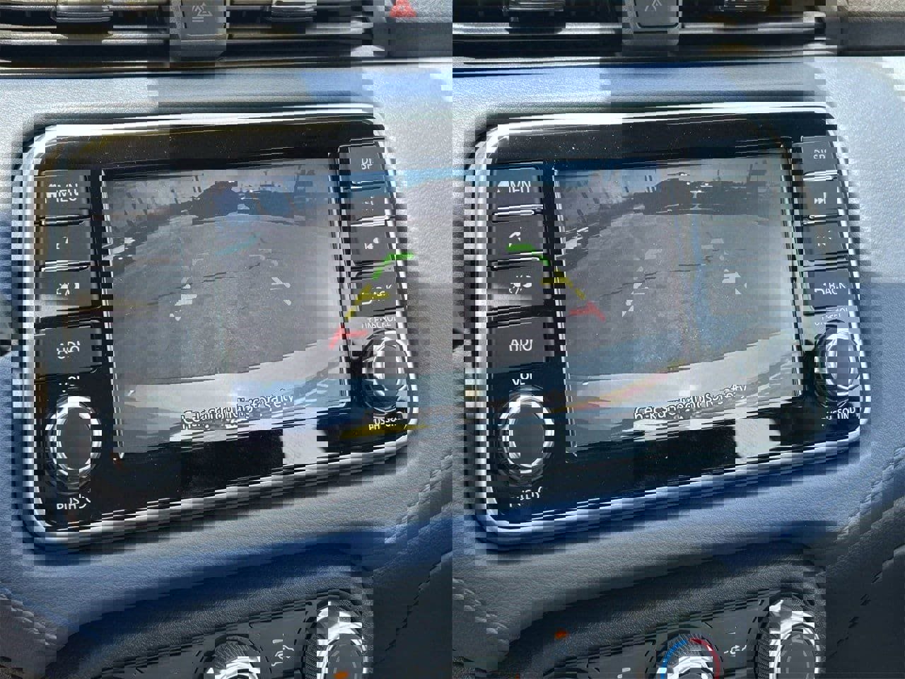 New 2025 Nissan Versa SV w/ Trunk Package image 22