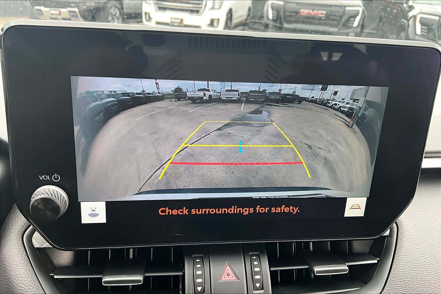 Certified 2023 Toyota RAV4 XSE AWD/4WD image 27