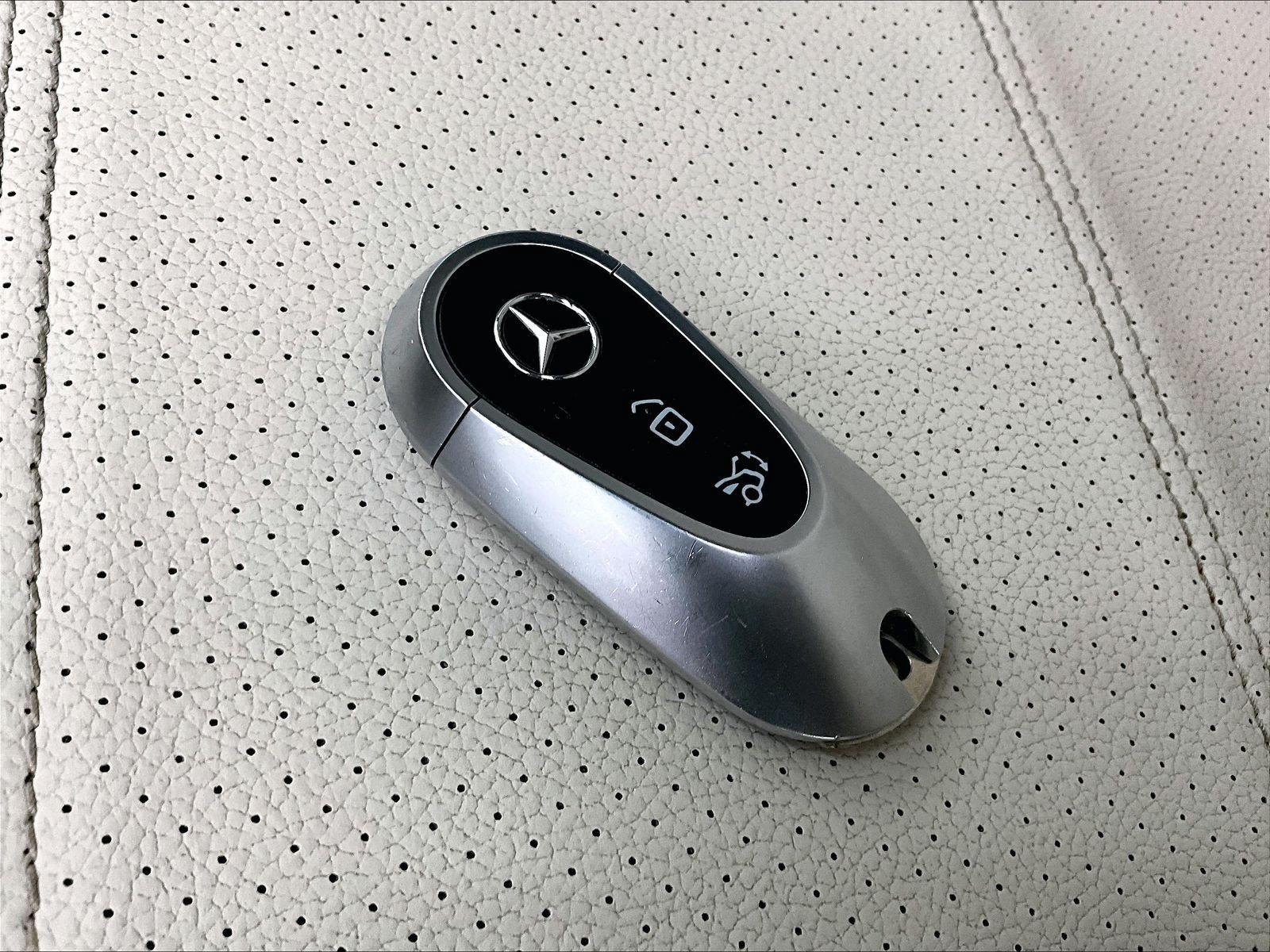 Certified 2024 Mercedes-Benz C 300 Sedan image 12