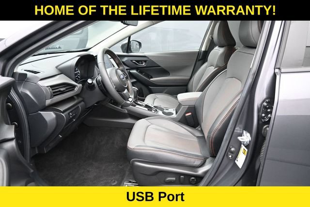 Used 2024 Subaru Crosstrek 2.5i Limited w/ Popular Package #4A AWD/4WD image 14