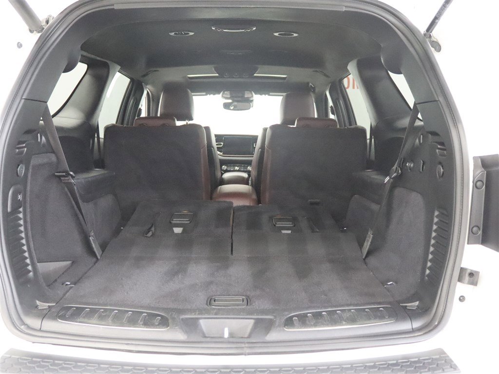 Used 2021 Dodge Durango Citadel image 7
