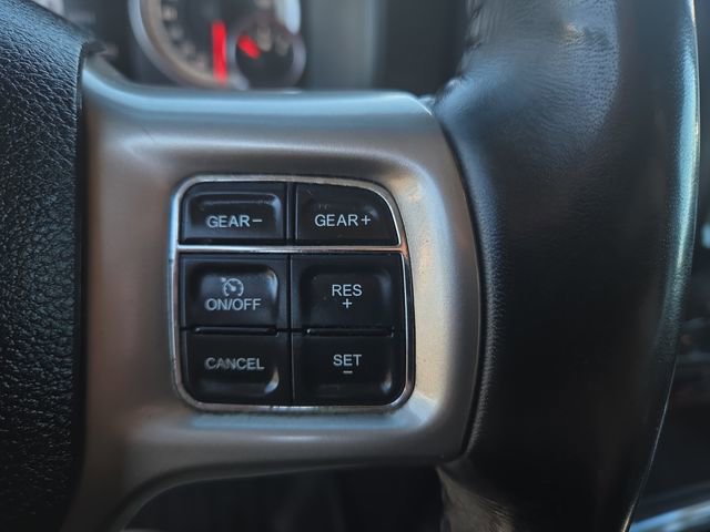 Used 2017 RAM 1500 Laramie image 21