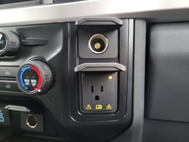 New 2026 Ford F350 XL w/ STX Appearance Package AWD/4WD image 28