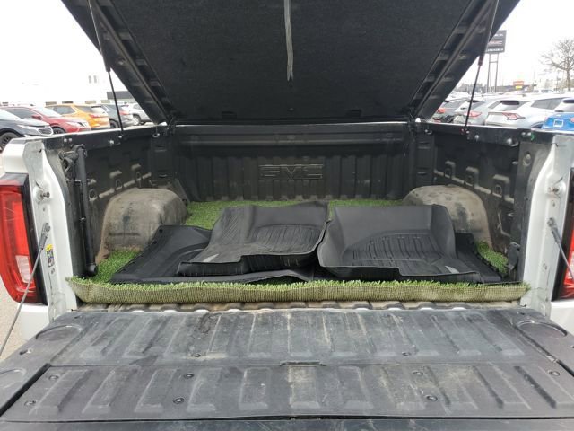 Used 2021 GMC Sierra 1500 SLT w/ SLT Premium Plus Package image 35
