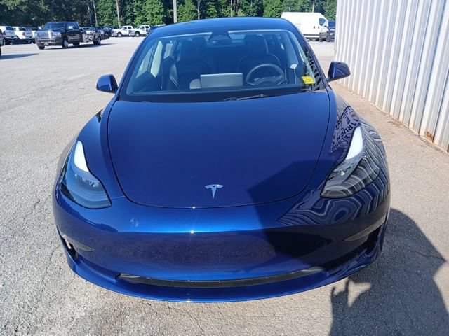 Used 2023 Tesla Model 3 Performance AWD/4WD image 8