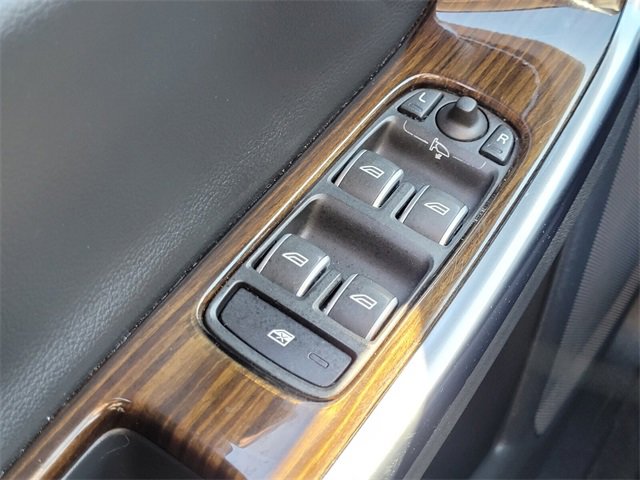 Used 2016 Volvo S60 T5 Premier image 23