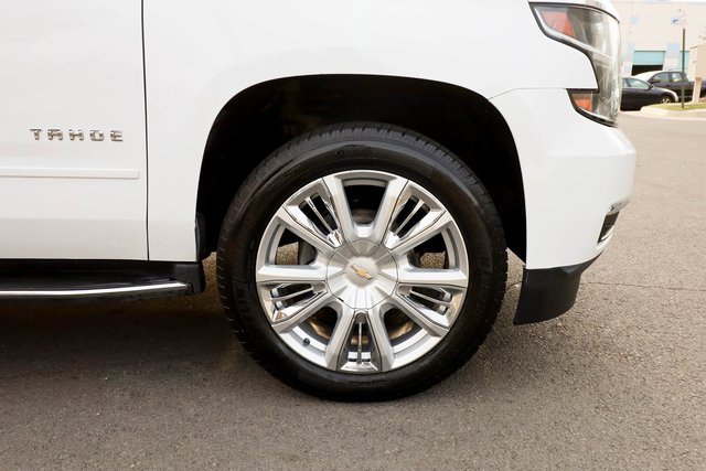 Used 2019 Chevrolet Tahoe Premier image 30