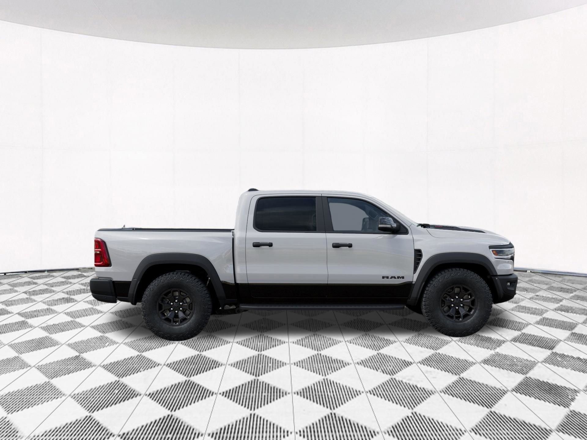 New 2026 RAM 1500 RHO image 29