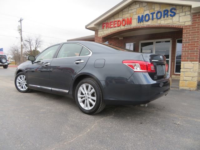 Used 2011 Lexus ES 350 image 7