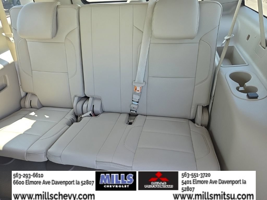 Used 2020 GMC Yukon XL Denali w/ Denali Ultimate Package AWD/4WD image 20