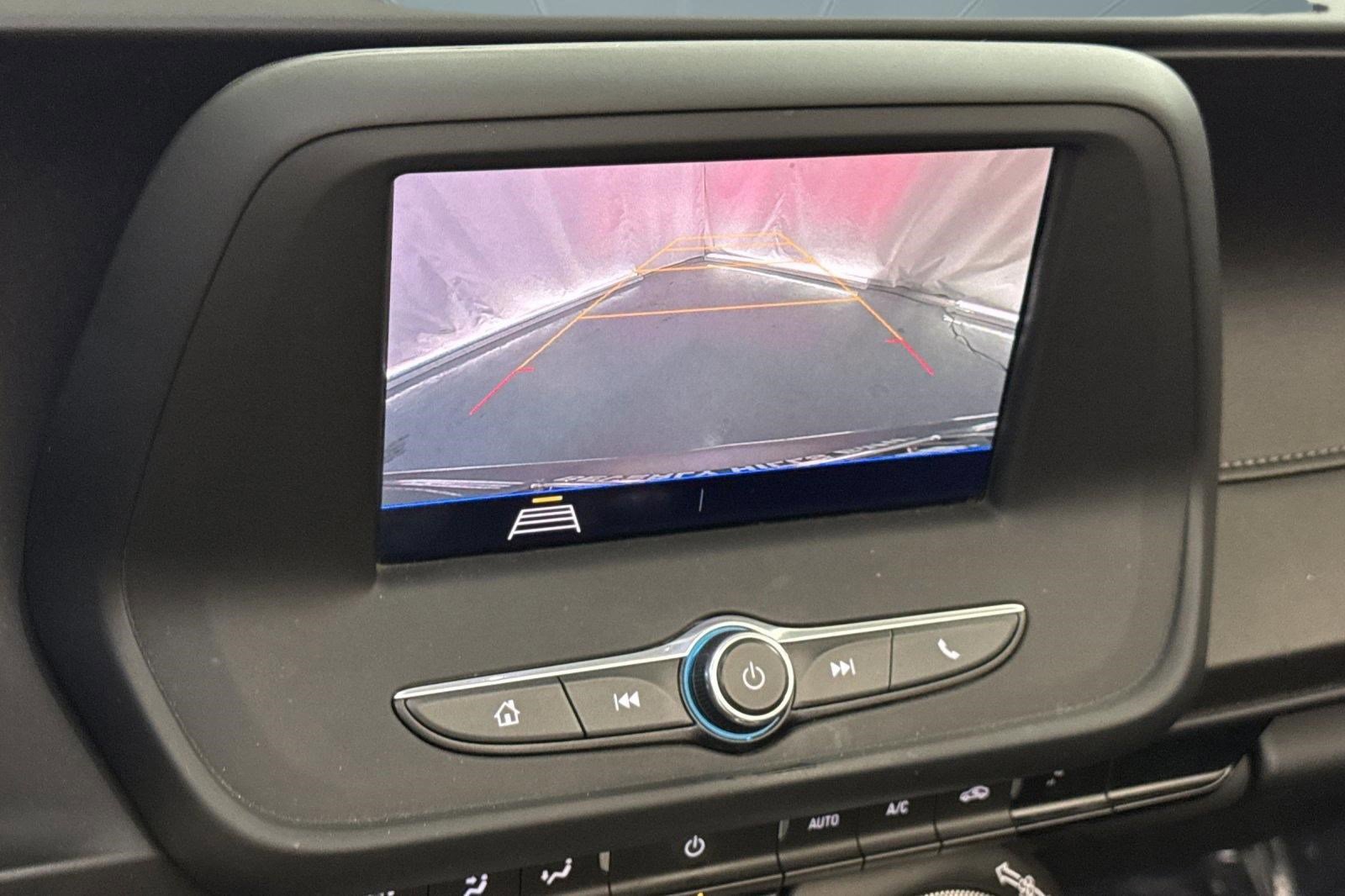 Used 2020 Chevrolet Camaro LT image 24