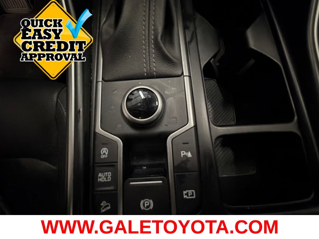 Used 2025 Kia Sorento S w/ Panoramic Sunroof Package AWD/4WD image 22