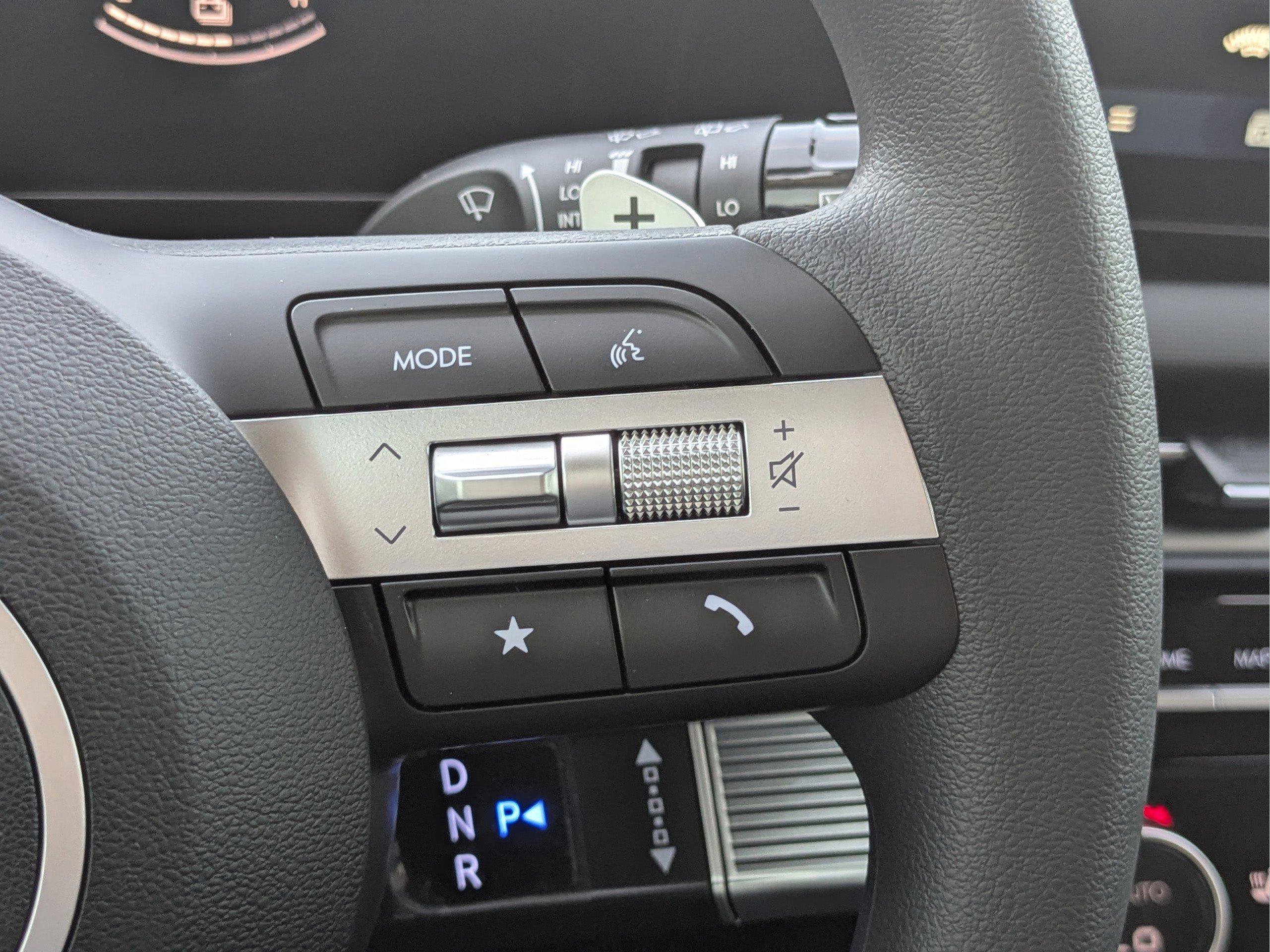 New 2026 Hyundai Tucson SEL image 28