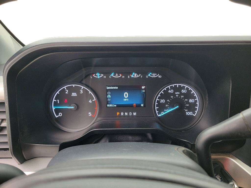 Used 2024 Ford F350 XLT w/ 360-Degree Camera Package AWD/4WD image 13