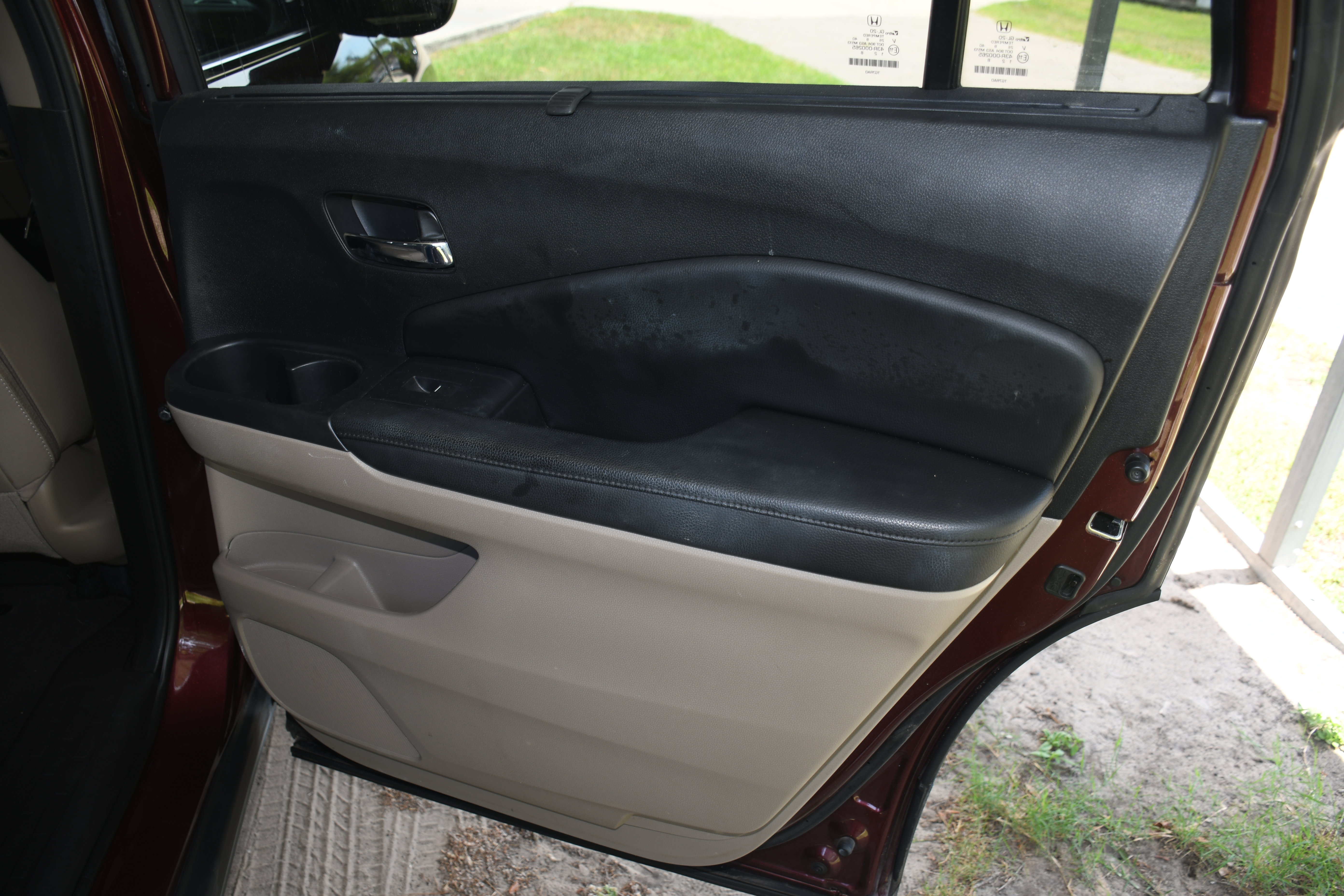 Used 2020 Honda Pilot EX-L image 21