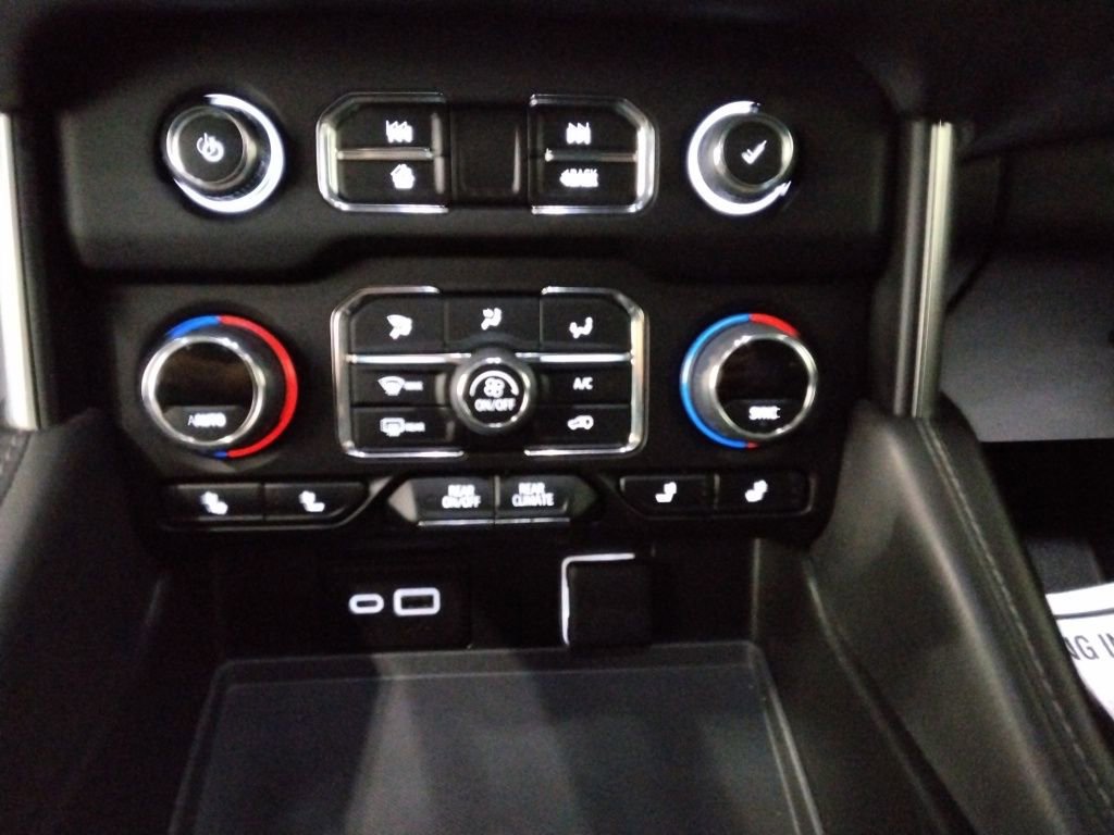 Used 2023 Chevrolet Tahoe Z71 w/ Max Trailering Package image 20