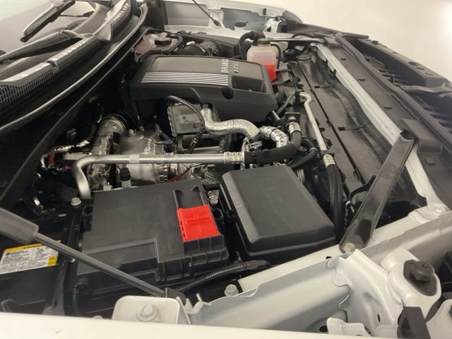 New 2026 Chevrolet Silverado 1500 LT Trail Boss w/ Safety Package image 24