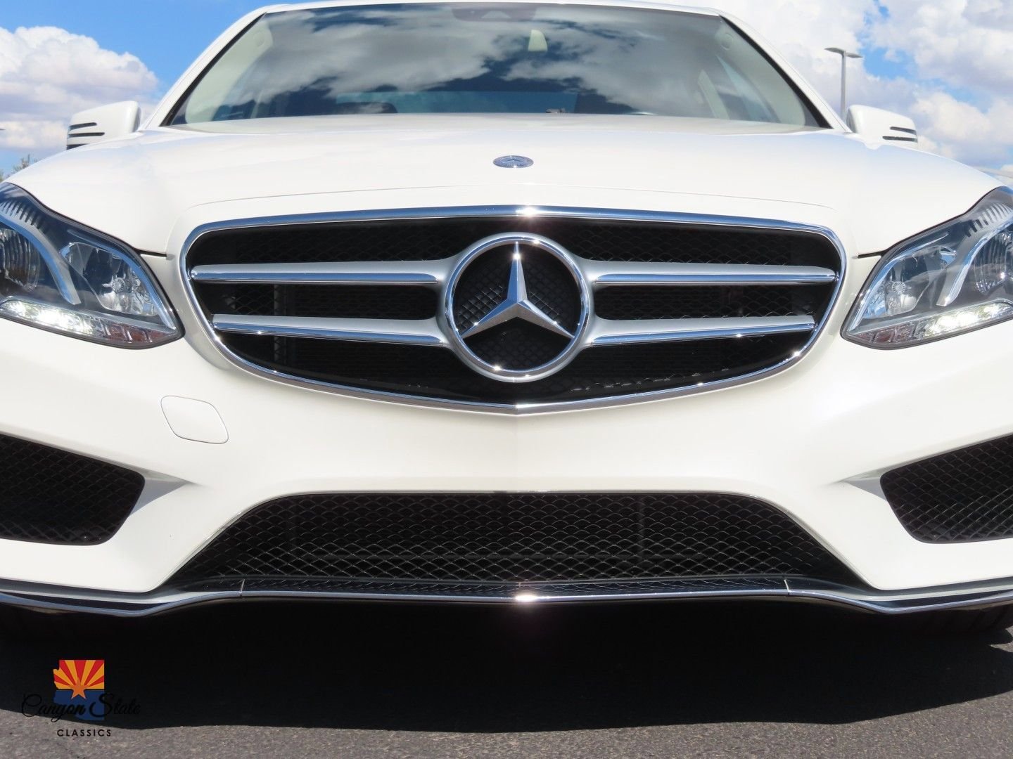 Used 2014 Mercedes-Benz E 350 Sedan w/ Premium 1 Package image 36
