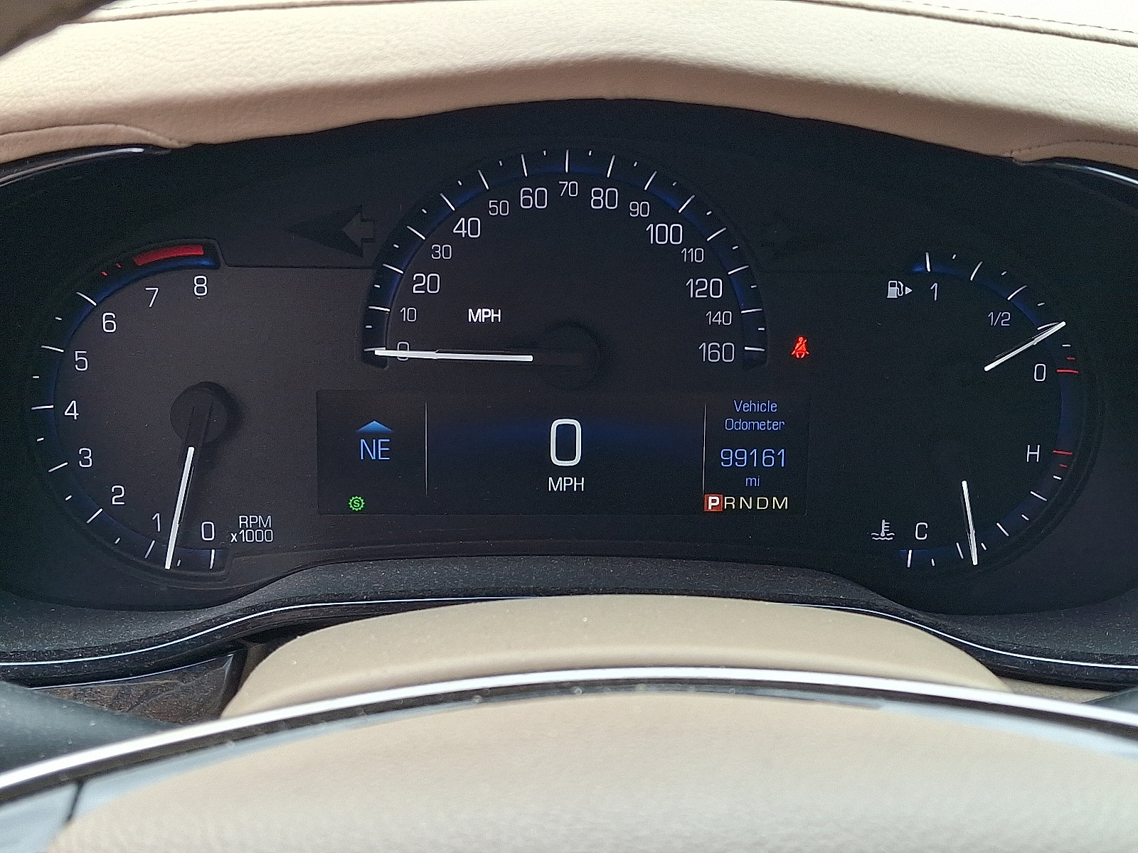 Used 2015 Cadillac CTS Luxury AWD/4WD image 23