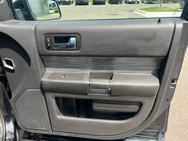 Used 2019 Ford Flex SEL w/ Equipment Group 202A FWD image 10