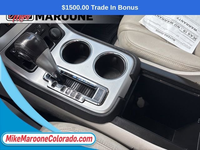 Used 2012 GMC Acadia SLT image 23