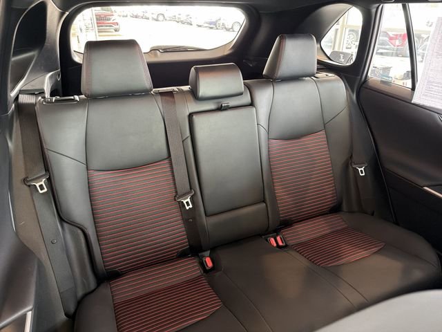 Used 2021 Toyota RAV4 XSE w/ Weather Package image 16