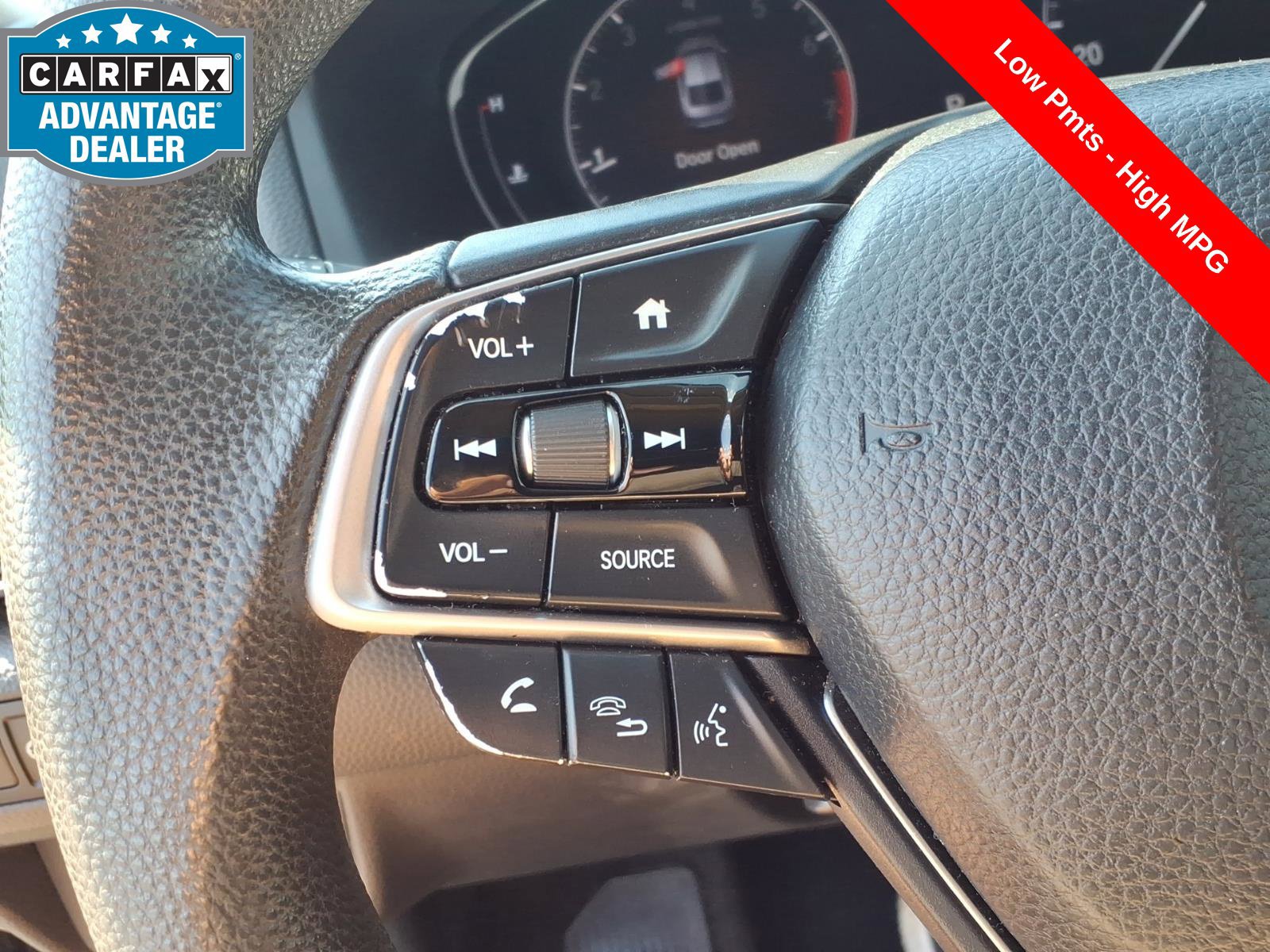 Used 2018 Honda Accord LX image 21