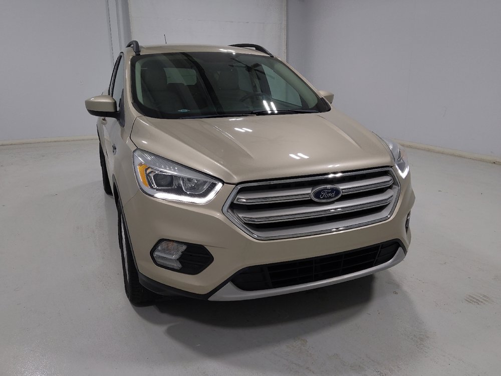 Used 2018 Ford Escape SEL AWD/4WD image 14