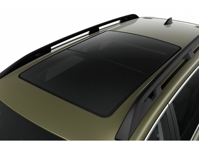 New 2026 Subaru Ascent Touring image 14