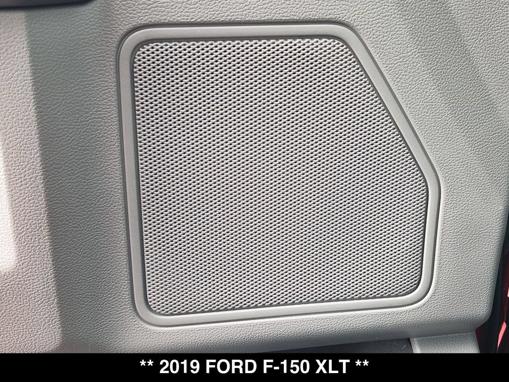 Used 2019 Ford F150 XLT w/ Equipment Group 302A Luxury AWD/4WD image 24